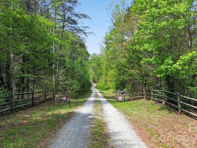 Land for sale in Iron Station, North Carolina