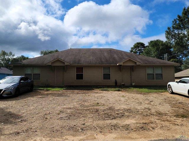 House for sale in New London, Texas