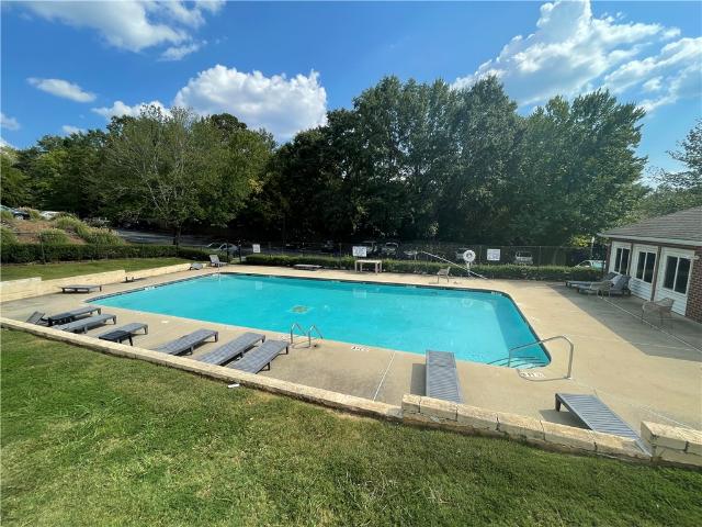 Condo for sale in Clemson, South Carolina