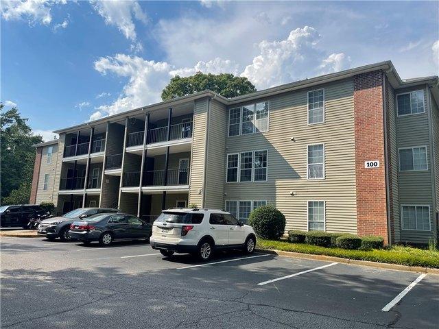 Condo for sale in Clemson, South Carolina