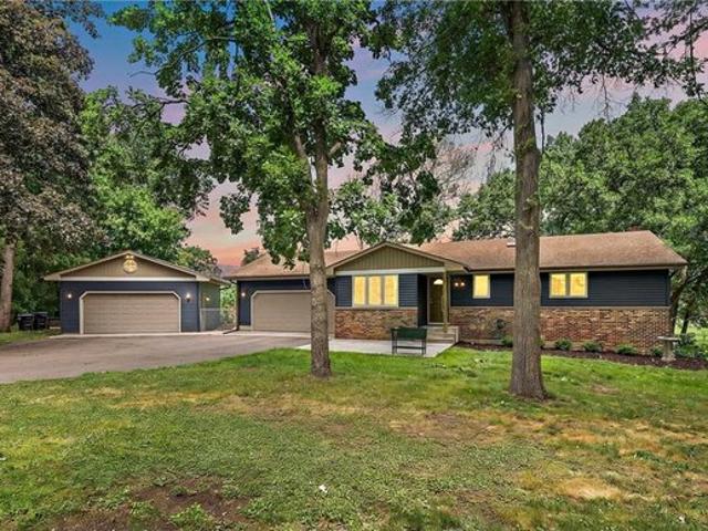 House for sale in Andover, Minnesota