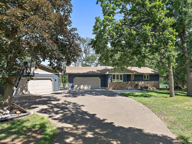 House for sale in Andover, Minnesota