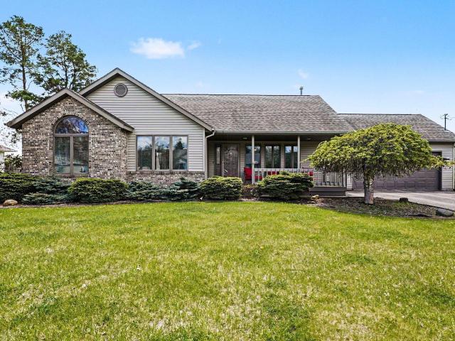House for sale in Tawas City, Michigan
