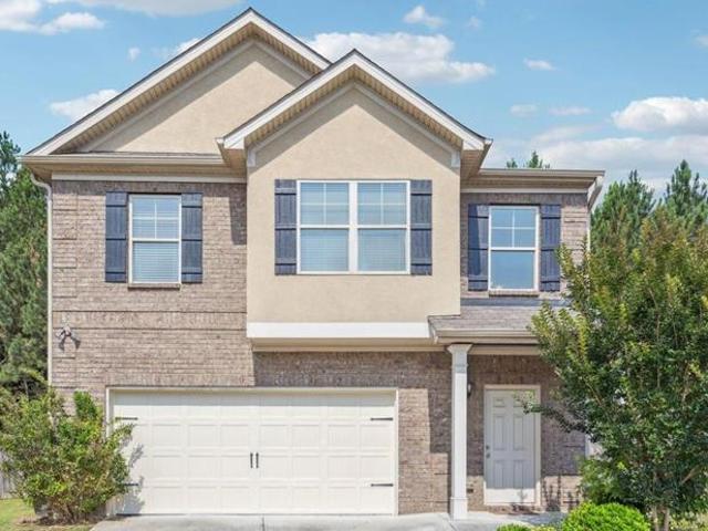 House for sale in Palmetto, Georgia