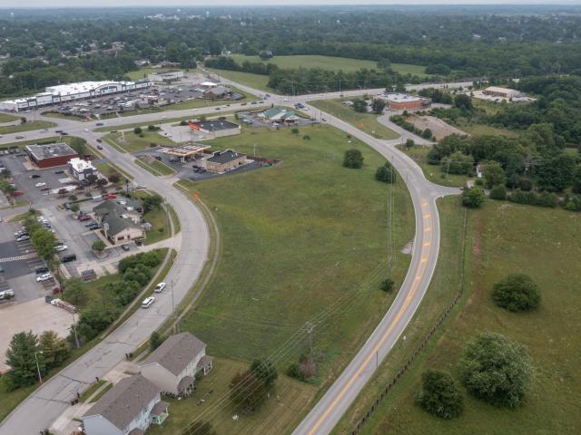 Land for sale in Winchester, Kentucky