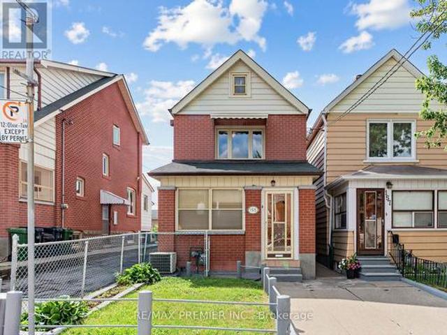 House for sale in Woburn, Ontario
