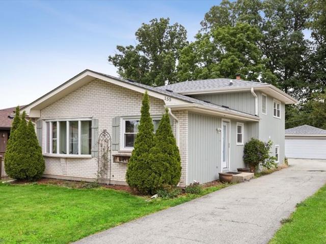 House for sale in Wood Dale, Illinois