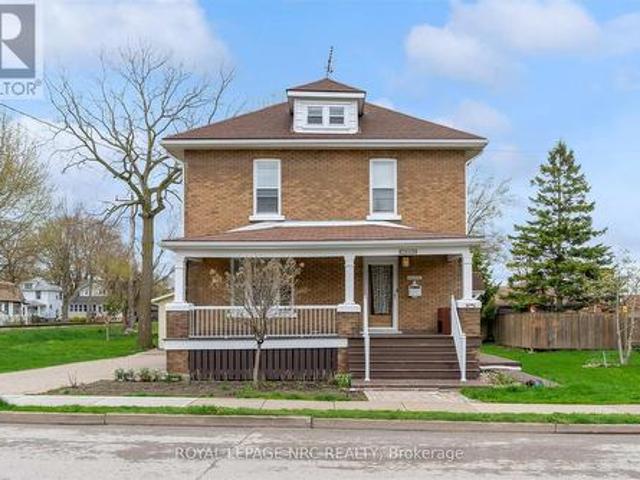 House for sale in Niagara, Ontario