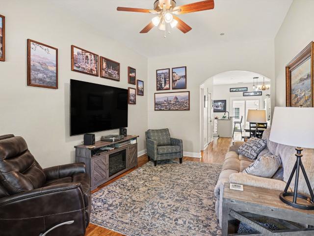 Townhouse for sale in Tennessee