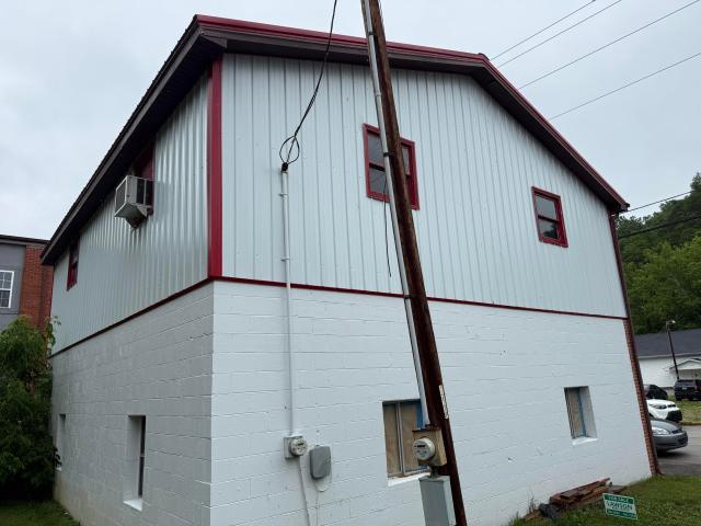 Land for sale in Menifee, Kentucky