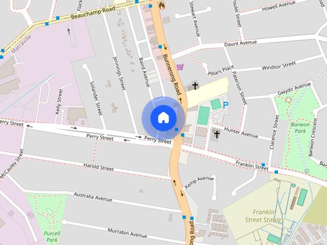 Apartment for rent in Sydney, New South Wales
