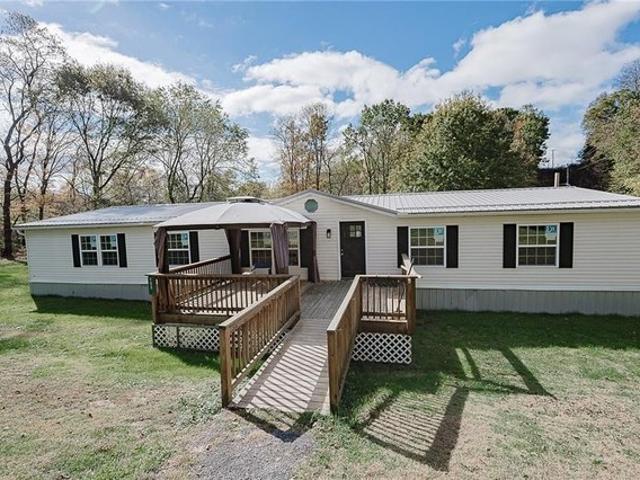 House for sale in Worthington, Pennsylvania
