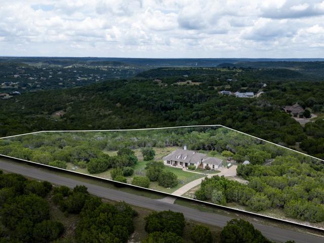 House for sale in Bertram, Texas