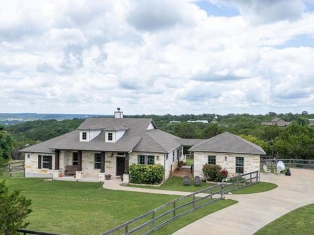 House for sale in Bertram, Texas