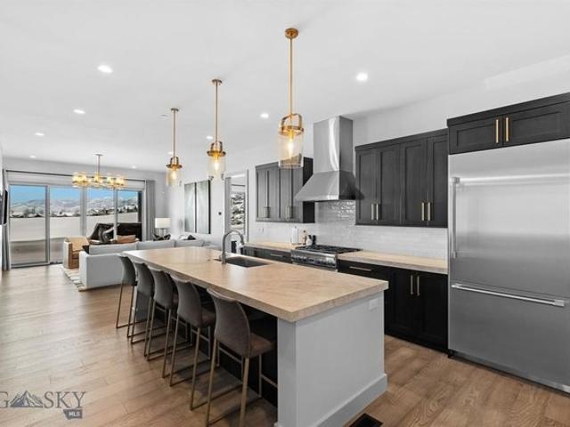 Condo for sale in Bozeman, Montana