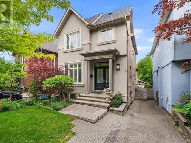 House for sale in Woburn, Ontario