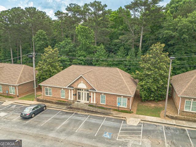 Commercial for sale in Monroe, Georgia