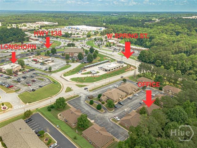 Commercial for sale in Monroe, Georgia
