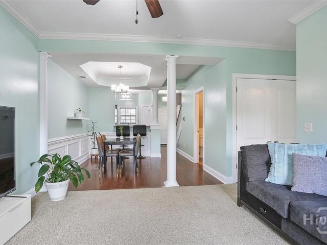 Townhouse for sale in Rincon, Georgia