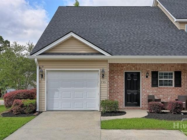 Townhouse for sale in Rincon, Georgia