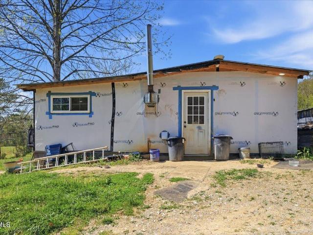 Land for sale in Tennessee