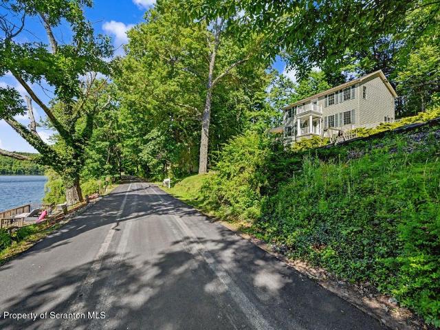 House for sale in Fleetville, Pennsylvania