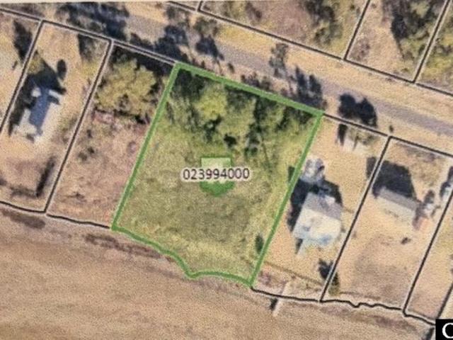 Land for sale in Stumpy Point, North Carolina