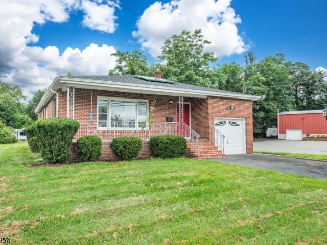 House for sale in Rockaway, New Jersey