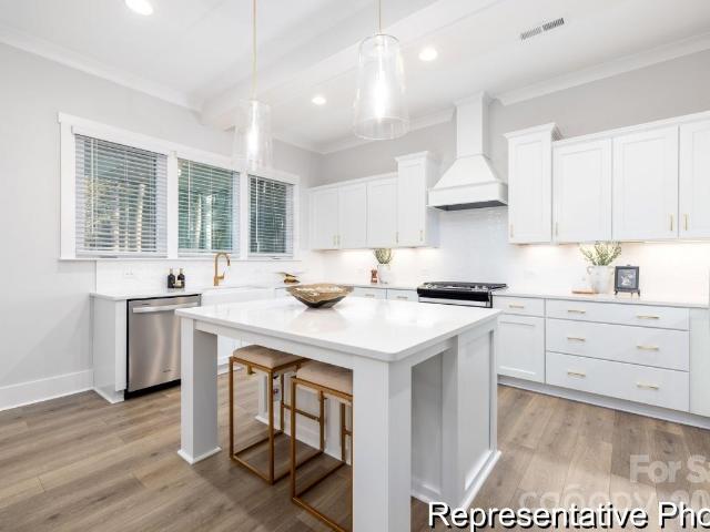 House for sale in Cleveland, North Carolina