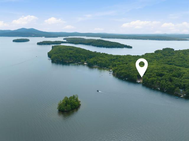 House for sale in New Hampshire
