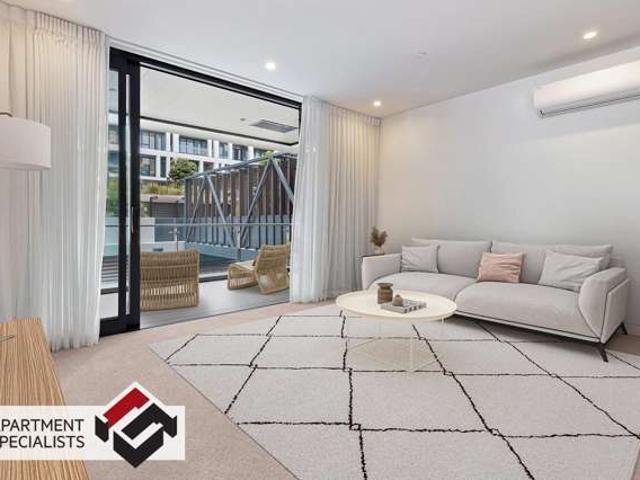 Apartment for sale in Auckland, Oroua County