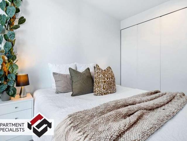 Apartment for sale in Saint Marys Bay