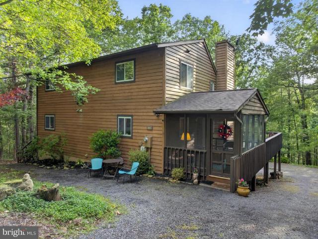House for sale in Virginia