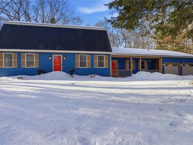 House for sale in Exeter, Rhode Island