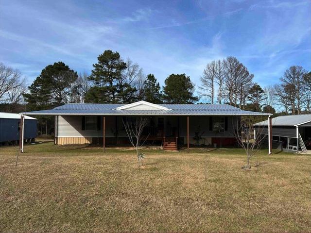 House for sale in Harrison, Texas