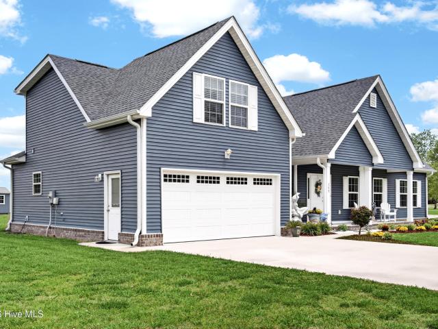 House for sale in Camden, North Carolina
