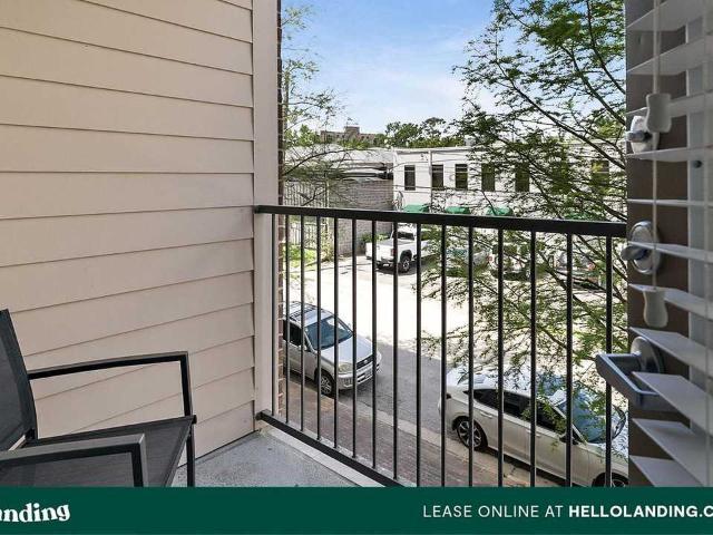 Apartment for rent in Harris, Texas
