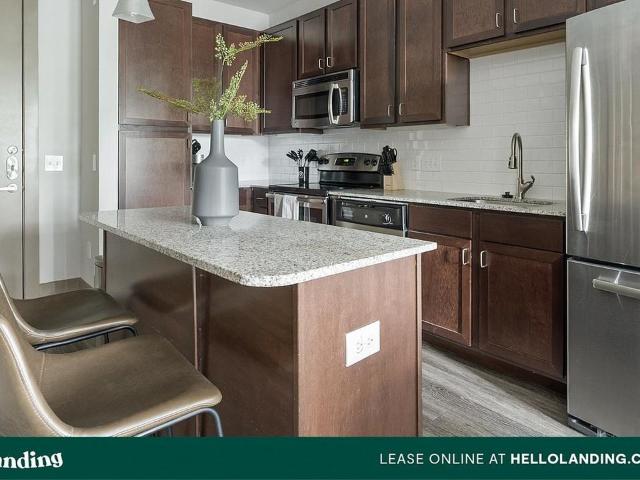 Apartment for rent in Harris, Texas