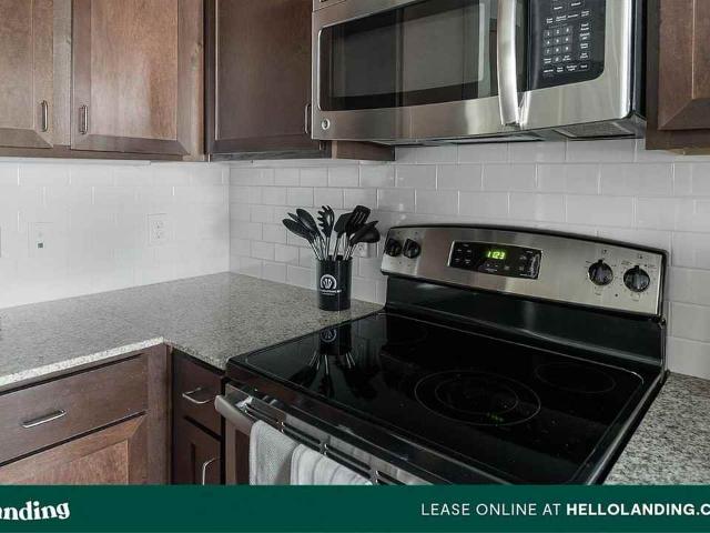 Apartment for rent in Harris, Texas
