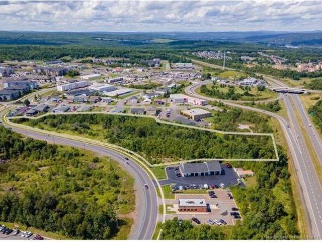 Commercial for sale in Fredericton, New Brunswick