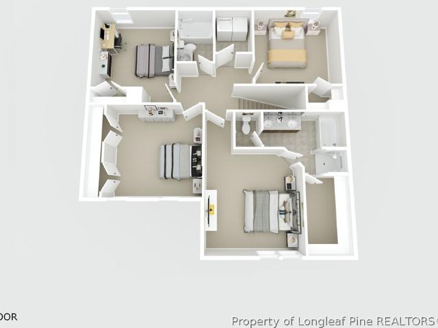 House for sale in Parkton, North Carolina