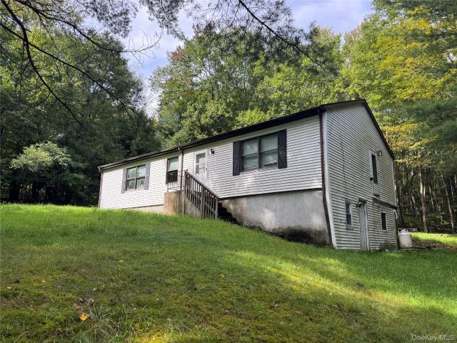 House for sale in Bethel, New York