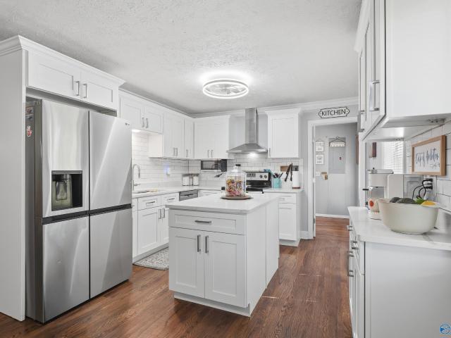 Farm for sale in Florette, Somerville