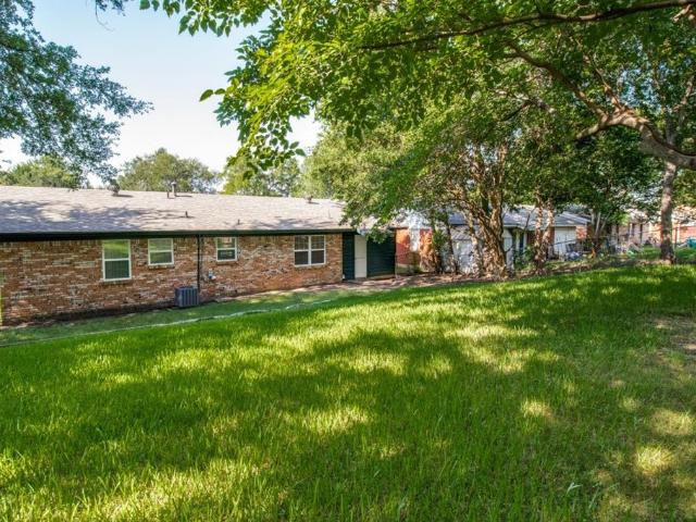 Property for rent in Denison, Texas