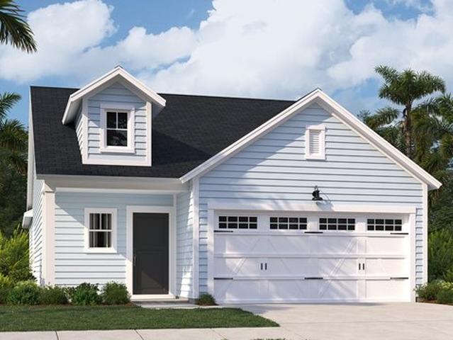 House for sale in Summerville, South Carolina