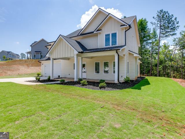 House for sale in Toccoa, Stephens County