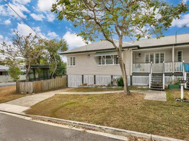 Apartment for rent in Toombul, Queensland