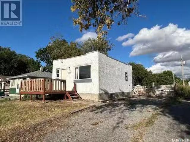 House for sale in Regina, Saskatchewan