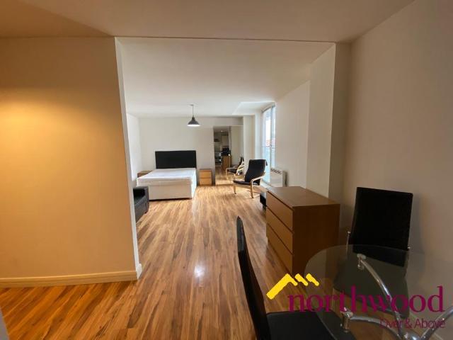 Apartment for rent in Rea Valley, Birmingham