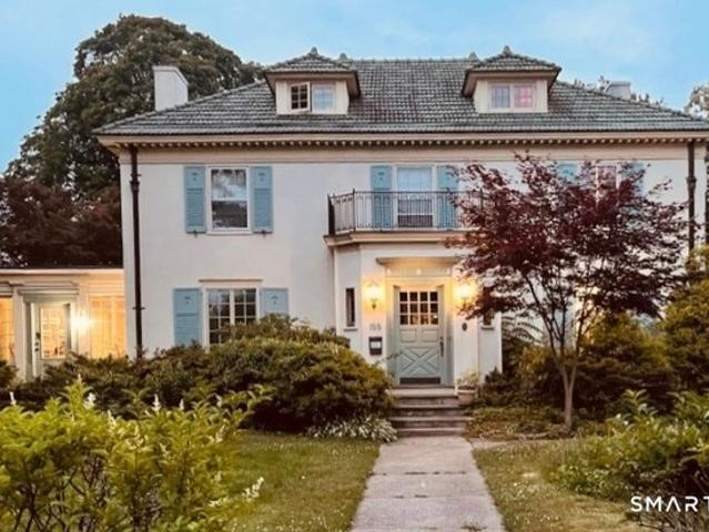 House for sale in Bridgeport, Connecticut
